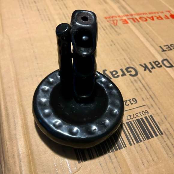 Cone incense burner - Picture 1 of 3